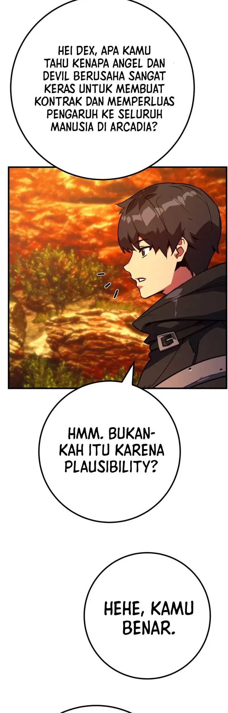 The Game’s Greatest Troll Chapter 62 Gambar 40