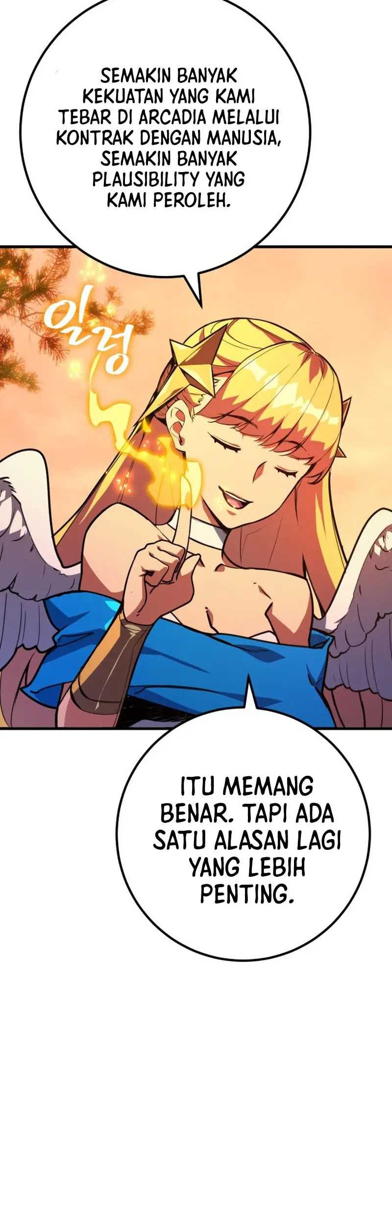 The Game’s Greatest Troll Chapter 62 Gambar 41