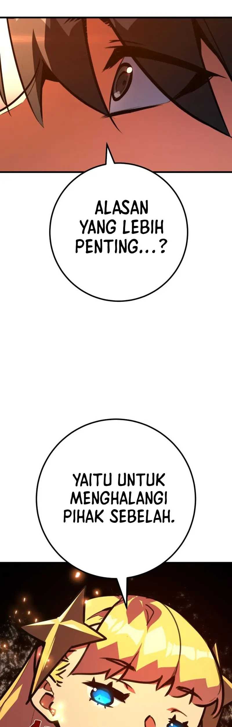 The Game’s Greatest Troll Chapter 62 Gambar 42