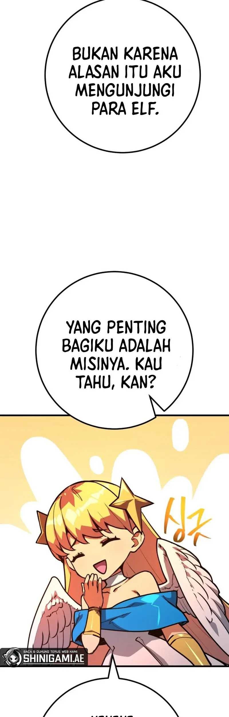 The Game’s Greatest Troll Chapter 62 Gambar 46