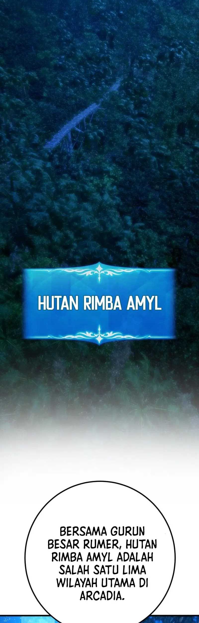 The Game’s Greatest Troll Chapter 62 Gambar 48