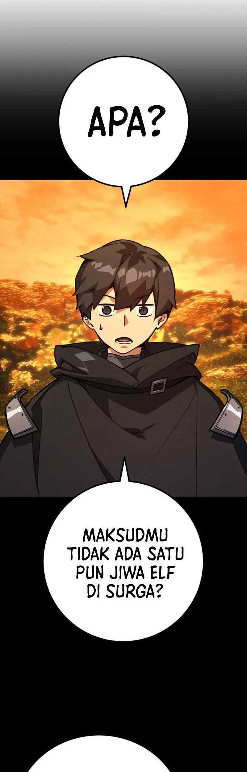 The Game’s Greatest Troll Chapter 62 Gambar 51