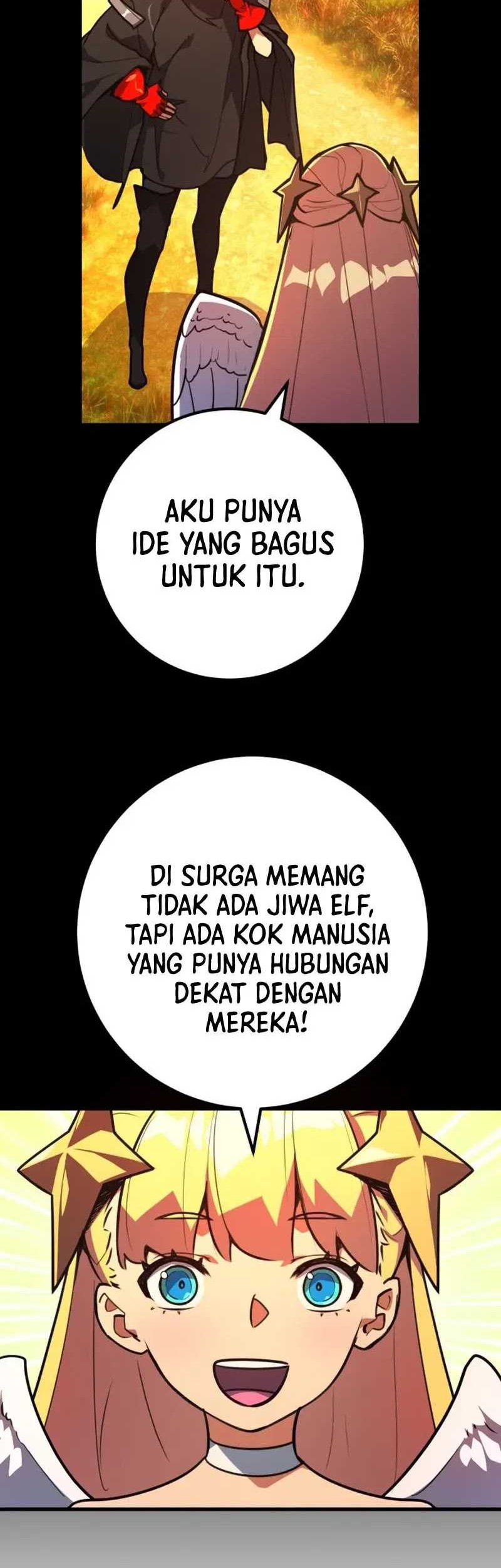 The Game’s Greatest Troll Chapter 62 Gambar 53