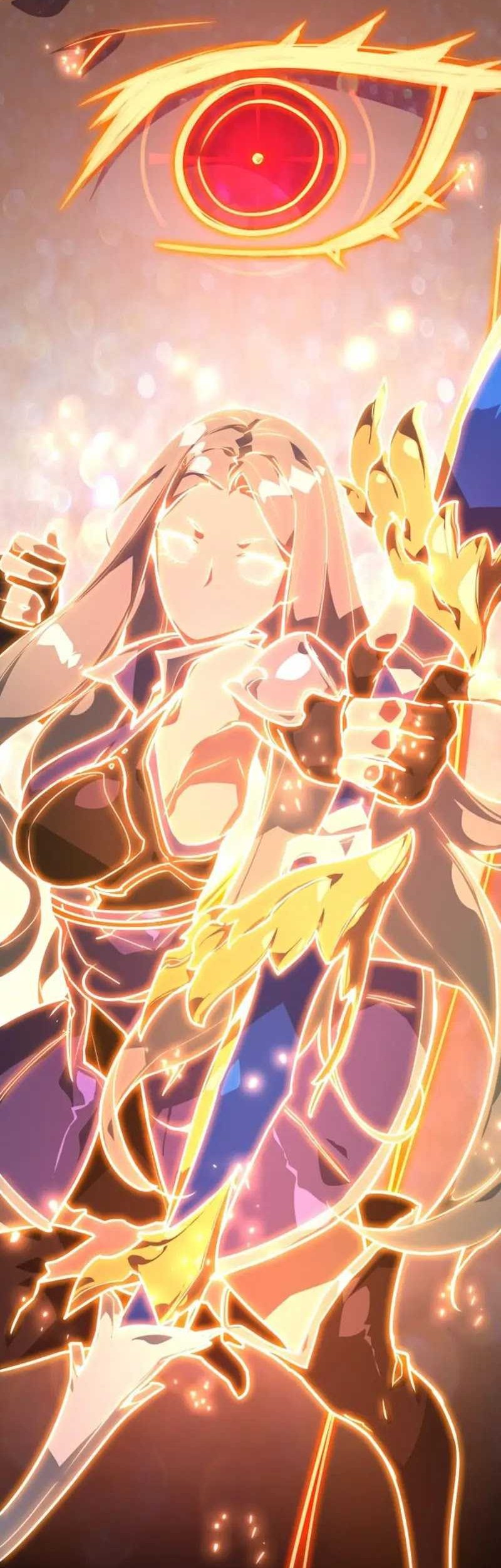 The Game’s Greatest Troll Chapter 62 Gambar 55