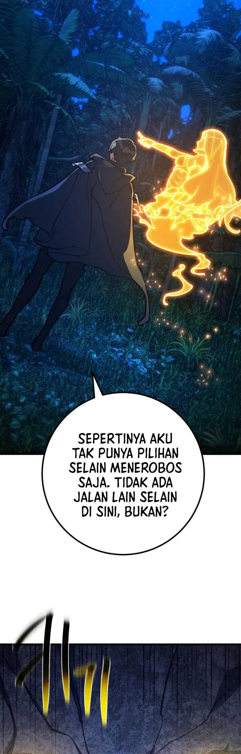 The Game’s Greatest Troll Chapter 62 Gambar 57