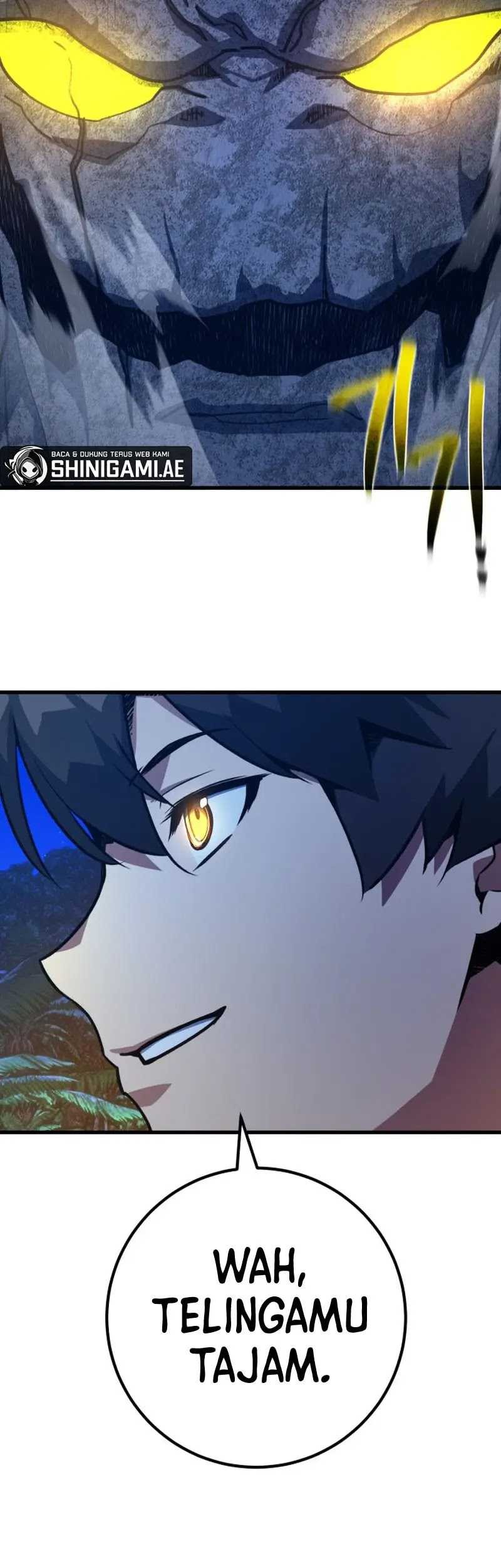 The Game’s Greatest Troll Chapter 62 Gambar 58