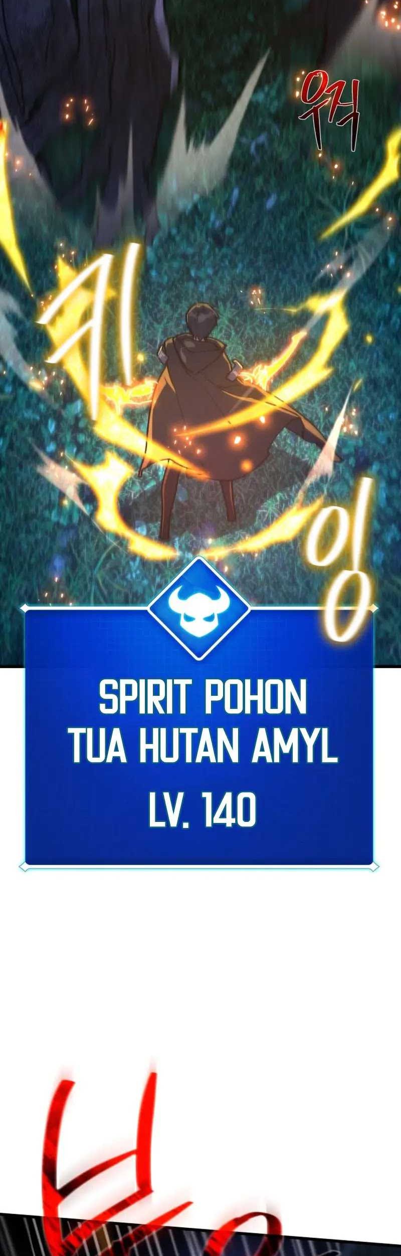 The Game’s Greatest Troll Chapter 62 Gambar 60