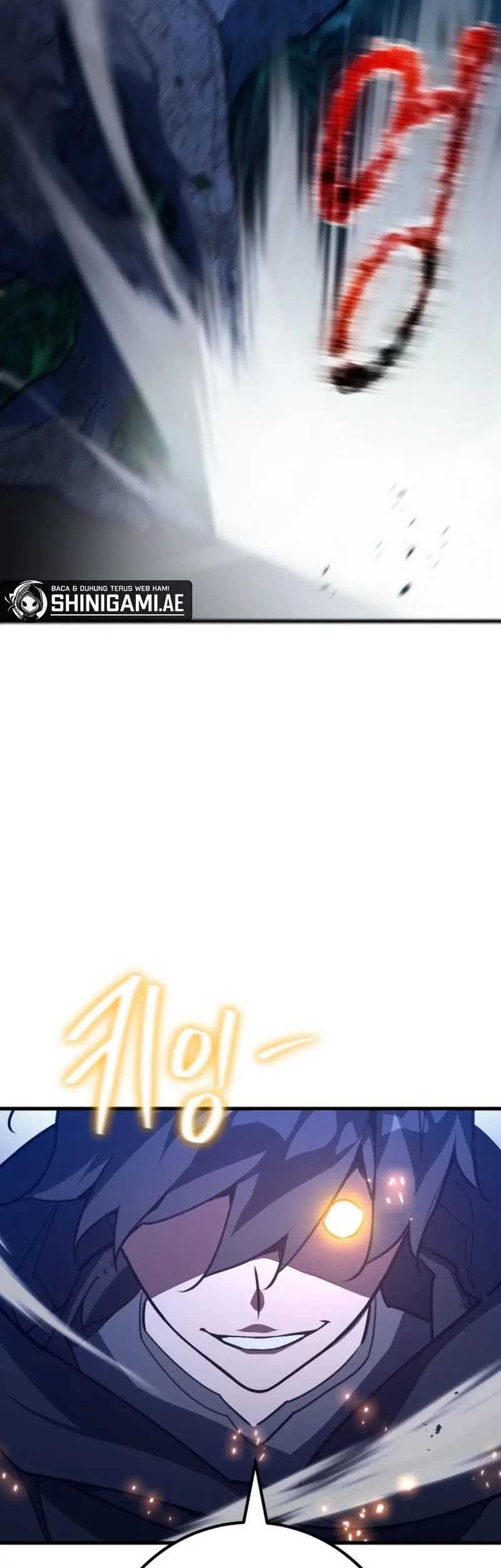 The Game’s Greatest Troll Chapter 62 Gambar 63