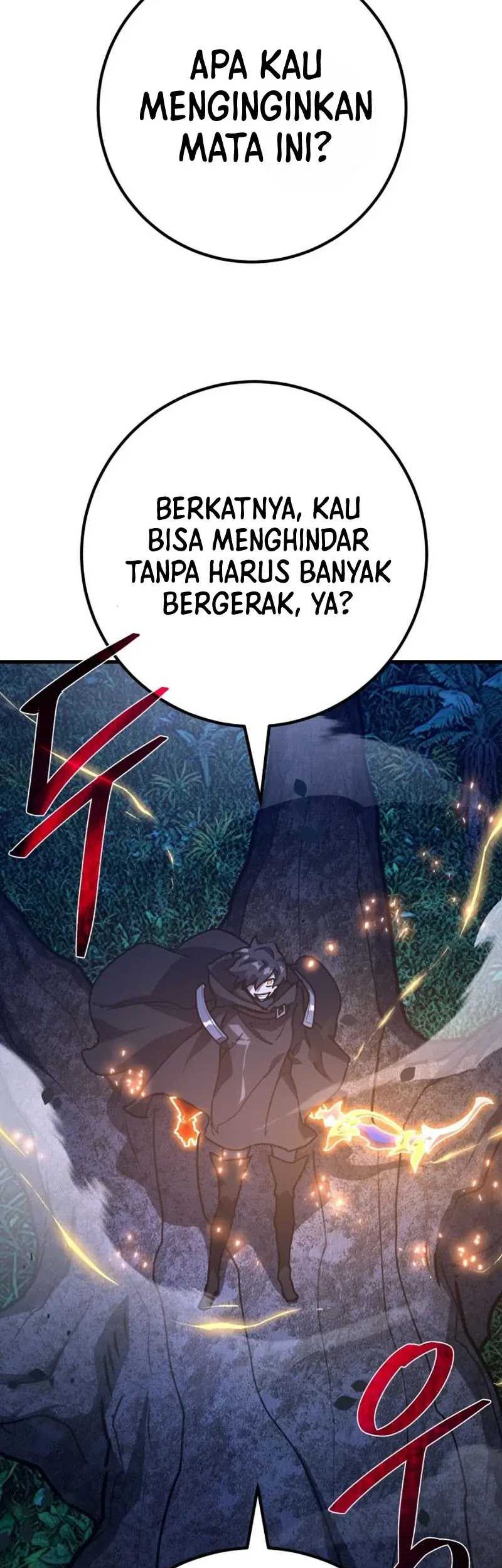 The Game’s Greatest Troll Chapter 62 Gambar 64