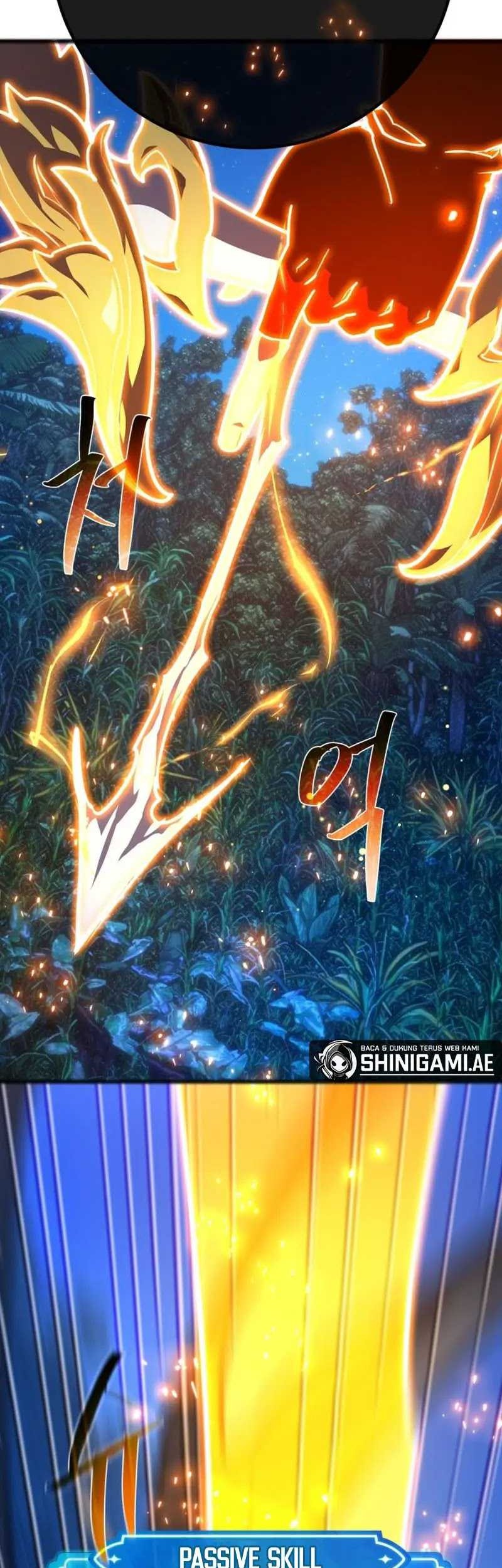 The Game’s Greatest Troll Chapter 62 Gambar 68