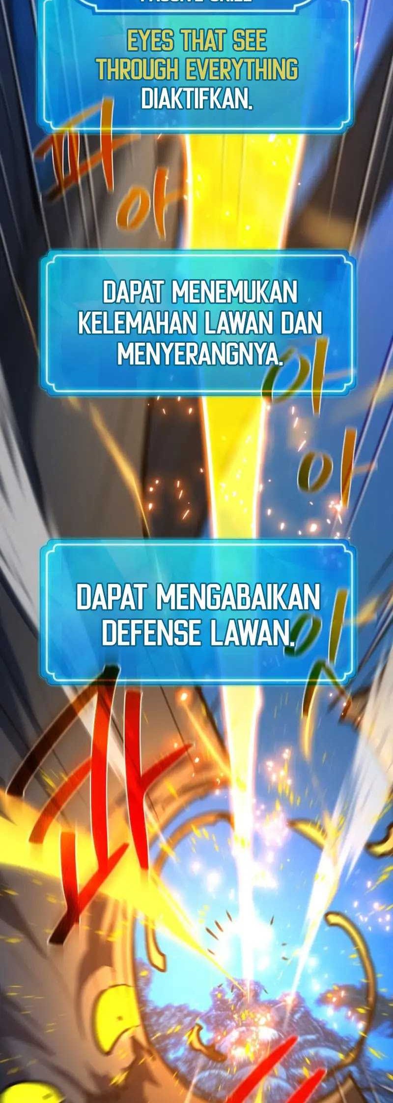 The Game’s Greatest Troll Chapter 62 Gambar 69