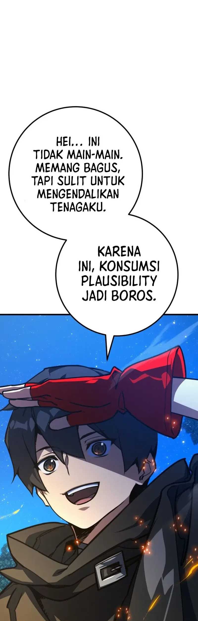 The Game’s Greatest Troll Chapter 62 Gambar 74