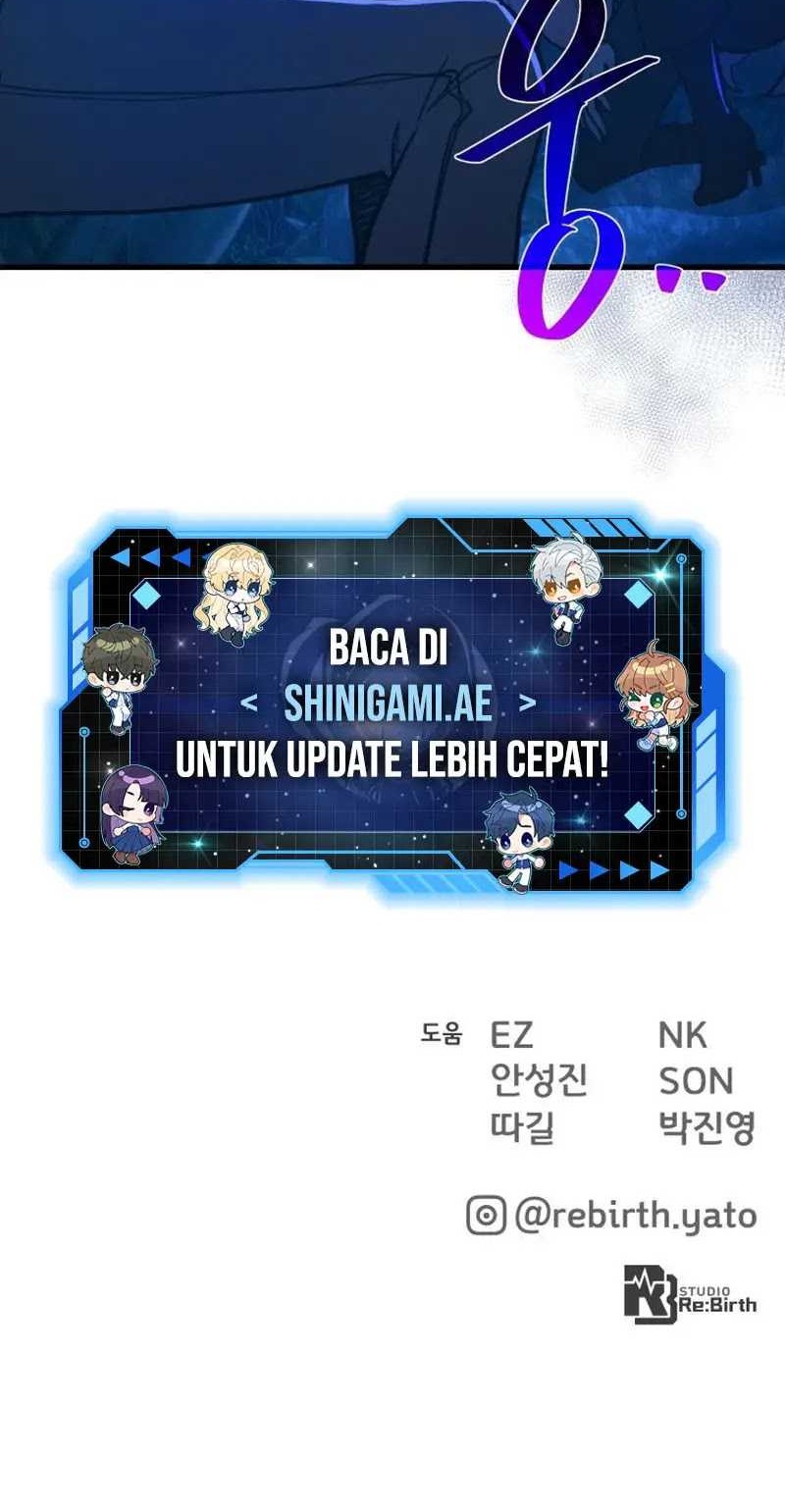 The Game’s Greatest Troll Chapter 62 Gambar 77