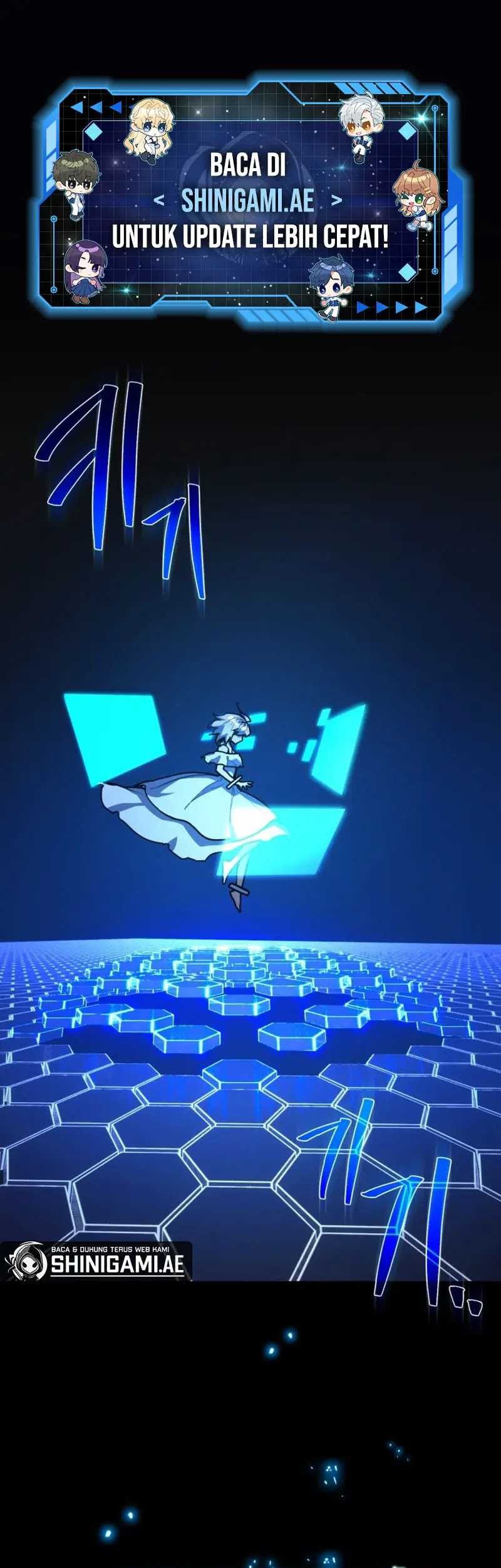 Baca  The Game’s Greatest Troll Chapter 62 Gambar 2