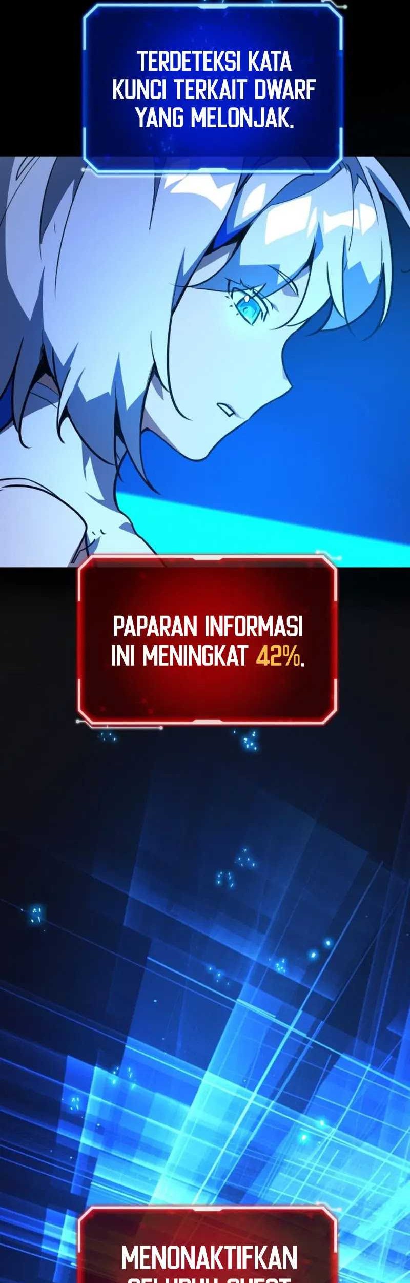 The Game’s Greatest Troll Chapter 62 Gambar 3