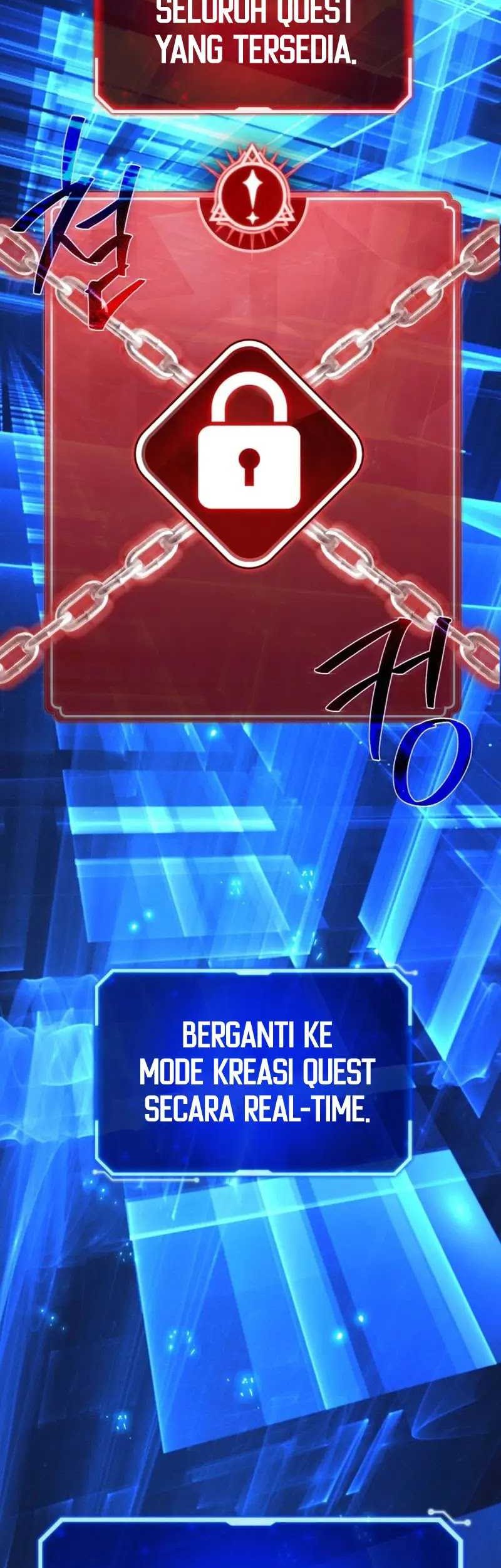 The Game’s Greatest Troll Chapter 62 Gambar 4