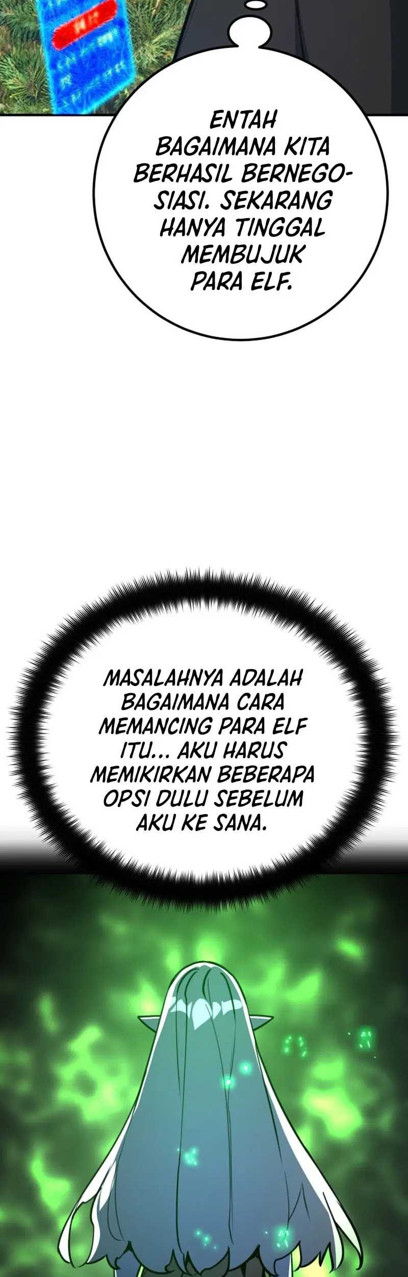 The Game’s Greatest Troll Chapter 62 Gambar 8