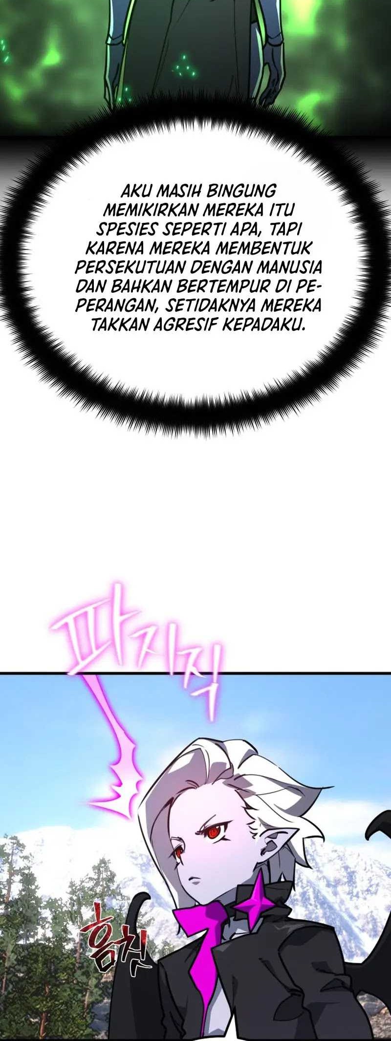 The Game’s Greatest Troll Chapter 62 Gambar 9