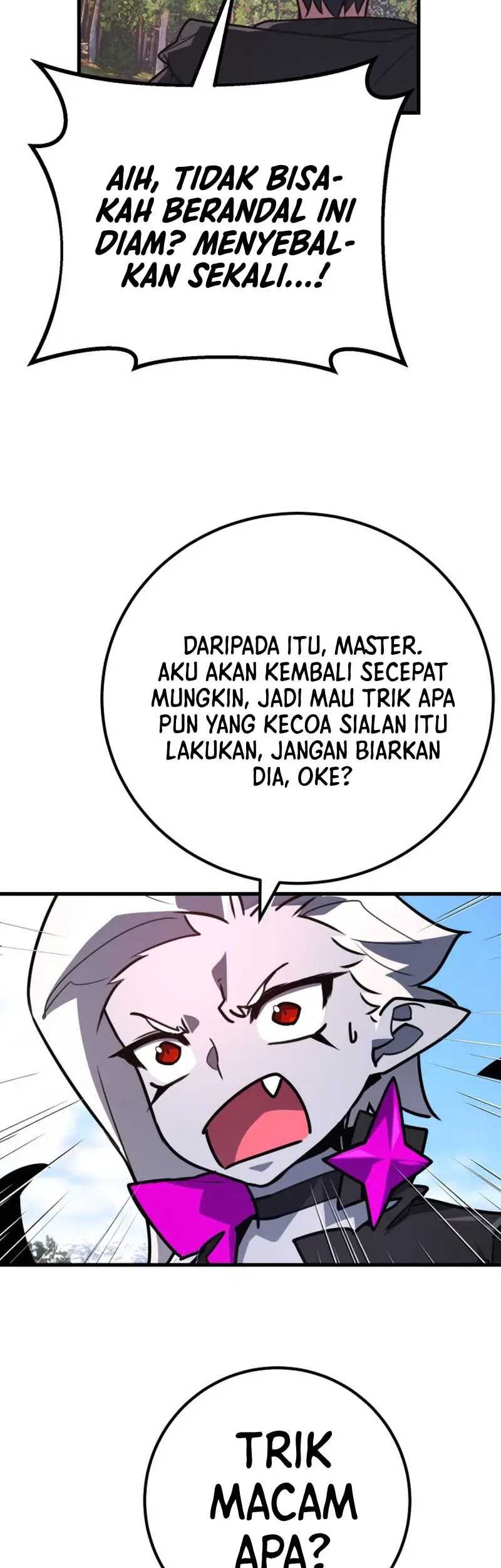 The Game’s Greatest Troll Chapter 62 Gambar 12