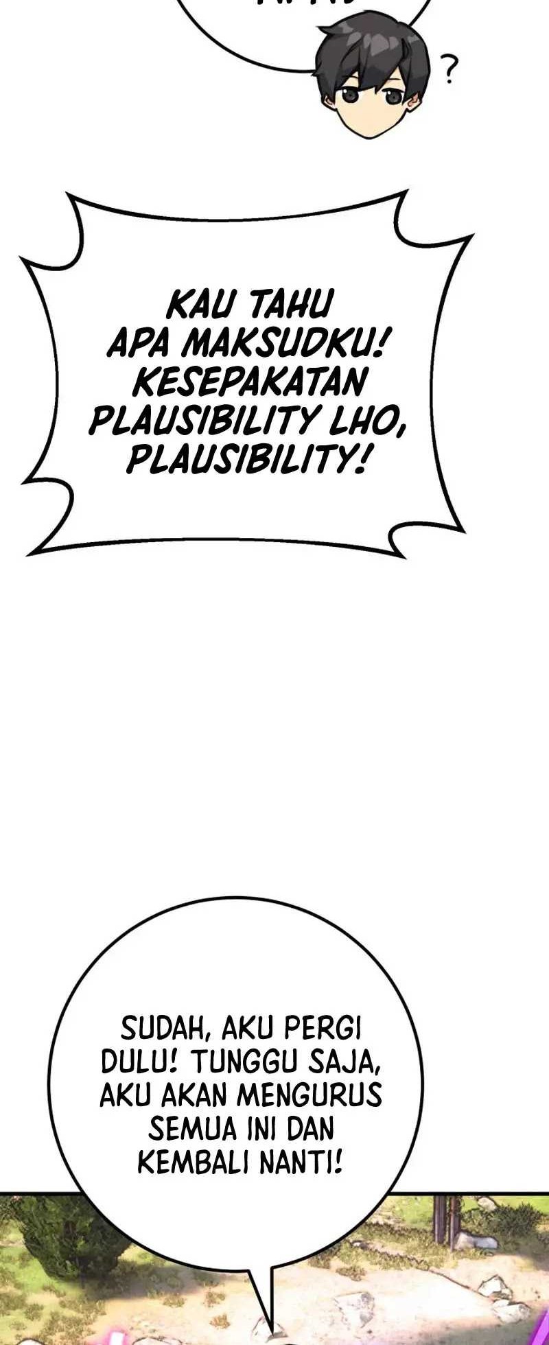 The Game’s Greatest Troll Chapter 62 Gambar 13