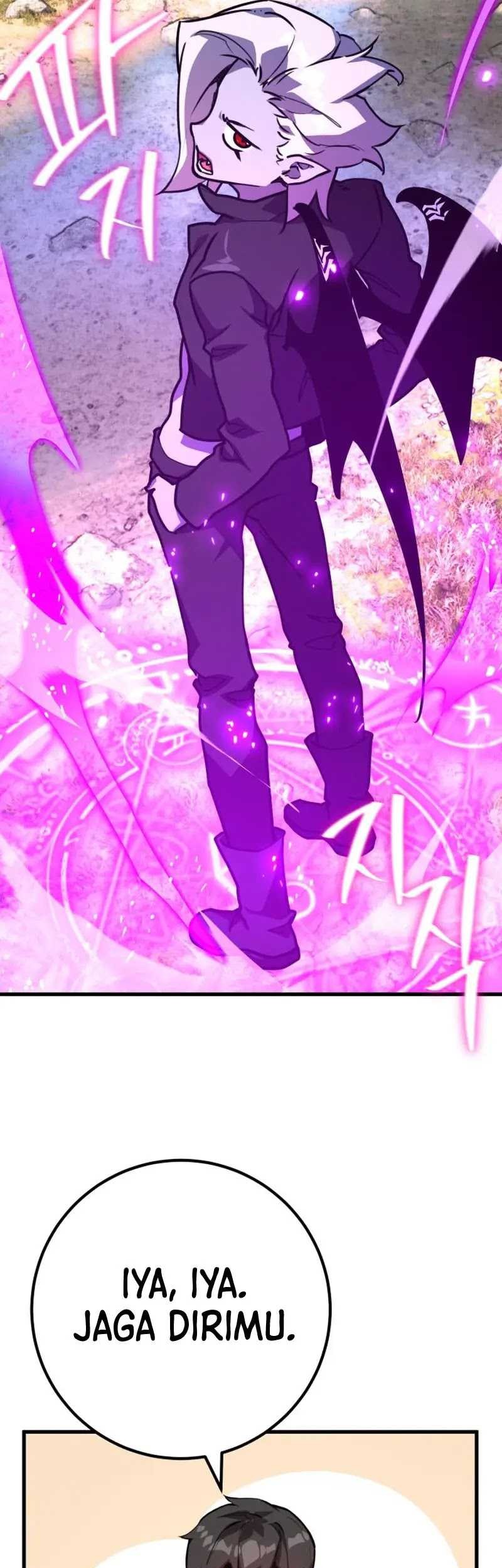 The Game’s Greatest Troll Chapter 62 Gambar 14