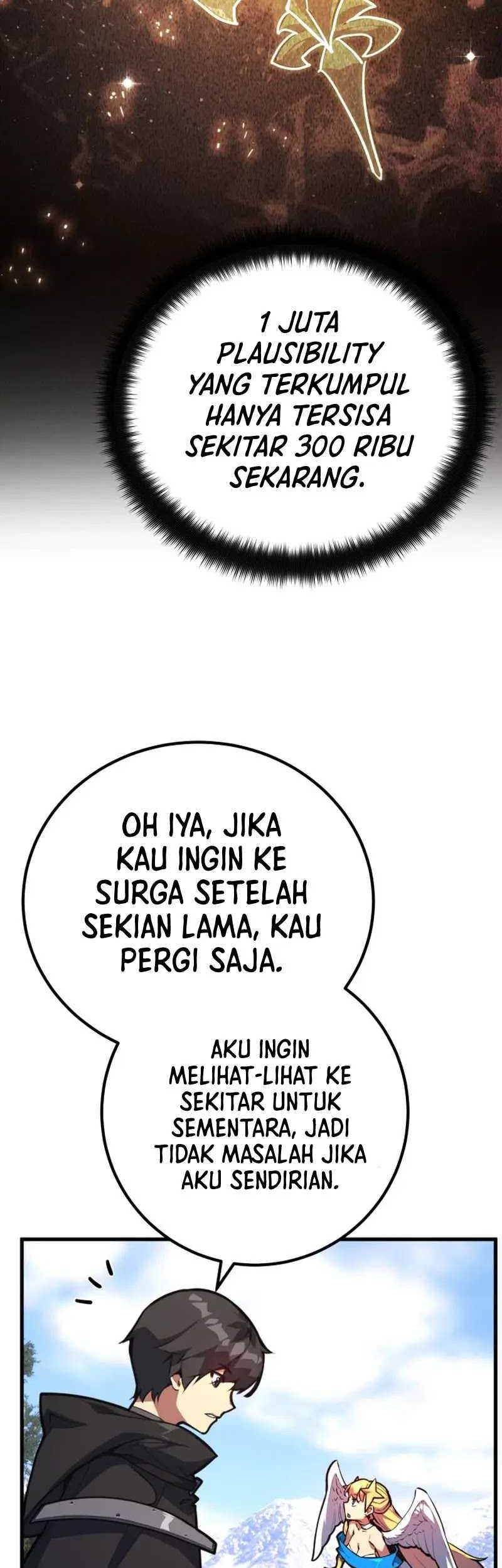 The Game’s Greatest Troll Chapter 62 Gambar 16