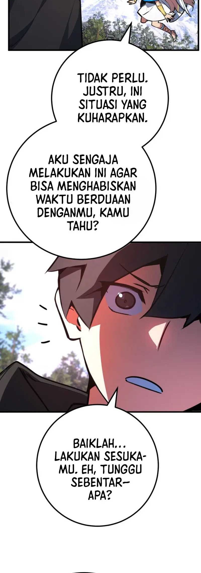 The Game’s Greatest Troll Chapter 62 Gambar 17