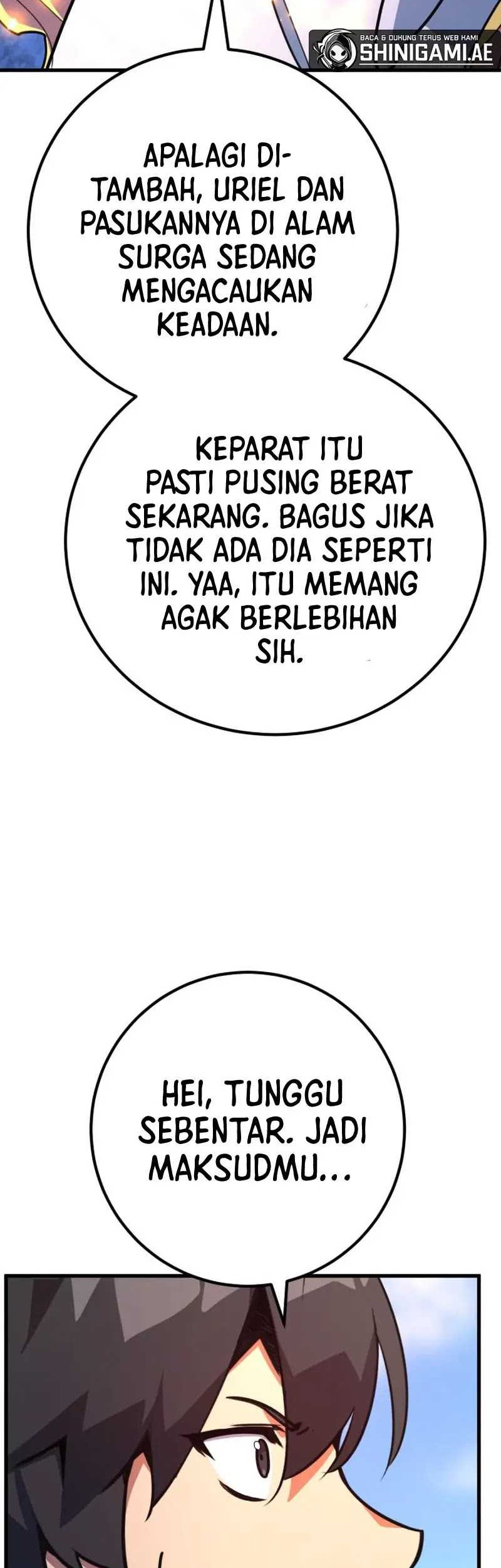 The Game’s Greatest Troll Chapter 62 Gambar 19