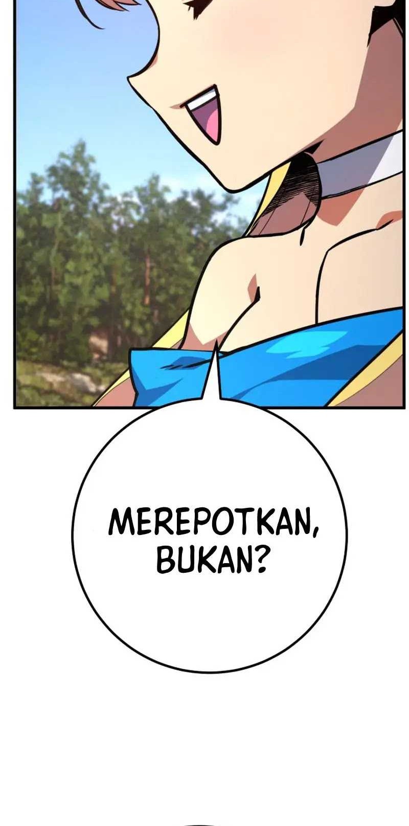 The Game’s Greatest Troll Chapter 62 Gambar 21