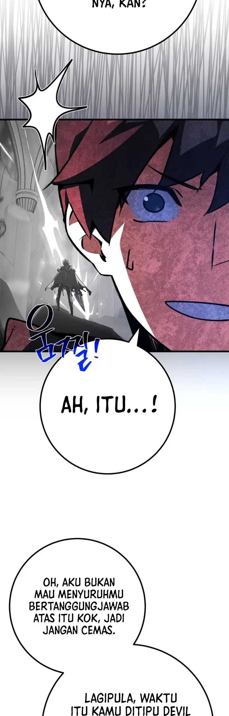 The Game’s Greatest Troll Chapter 62 Gambar 23