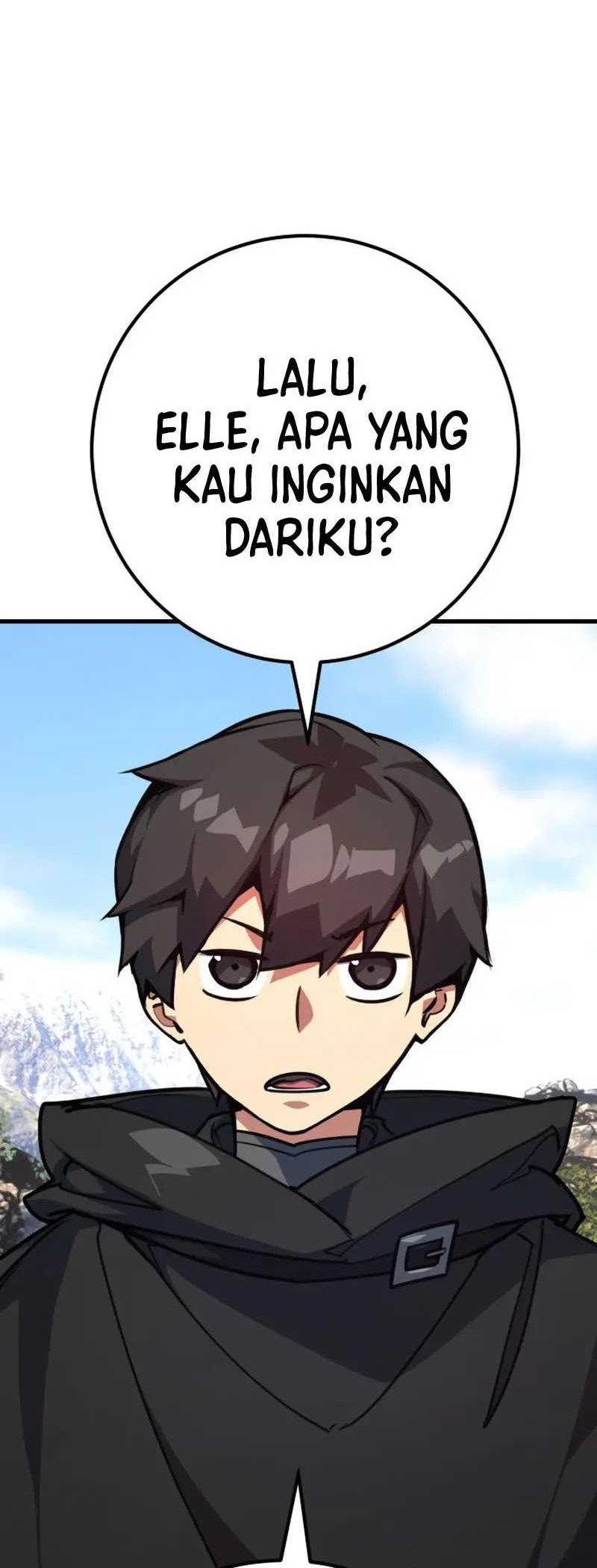 The Game’s Greatest Troll Chapter 62 Gambar 25