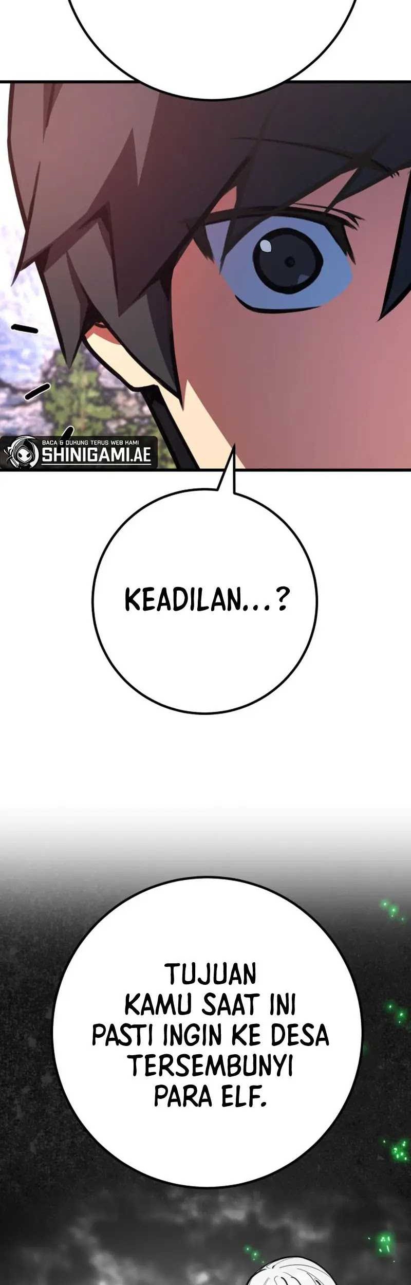 The Game’s Greatest Troll Chapter 62 Gambar 27