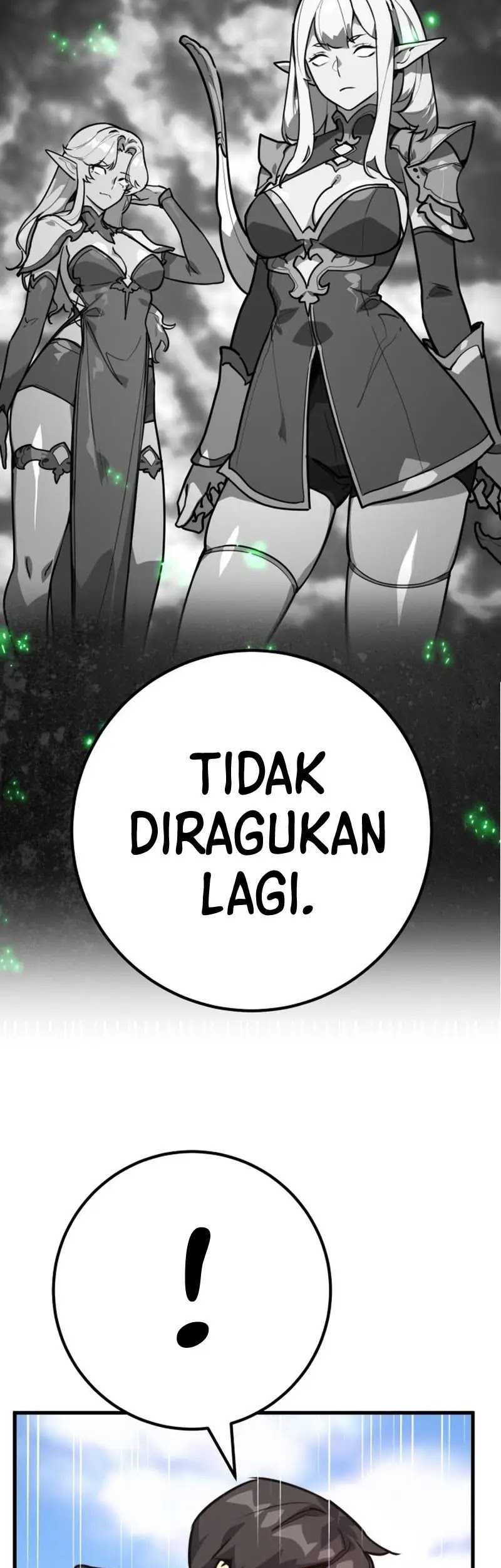 The Game’s Greatest Troll Chapter 62 Gambar 28