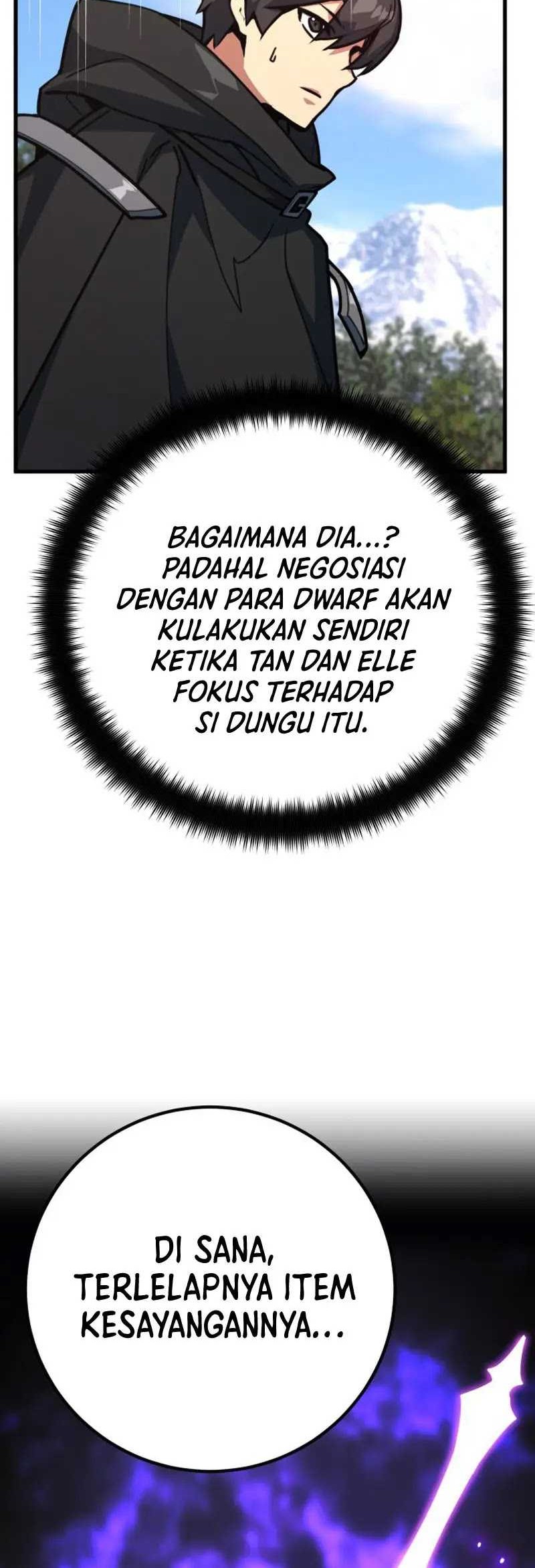 The Game’s Greatest Troll Chapter 62 Gambar 29