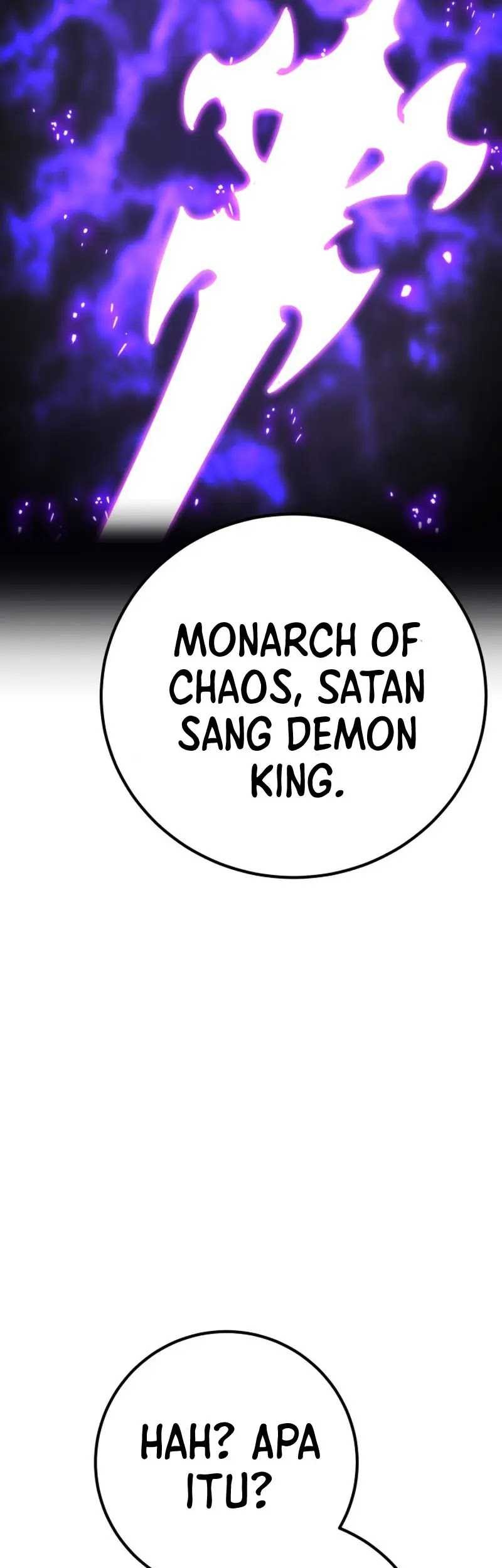 The Game’s Greatest Troll Chapter 62 Gambar 30