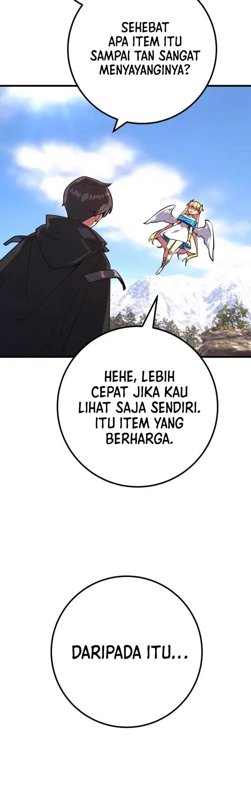 The Game’s Greatest Troll Chapter 62 Gambar 31