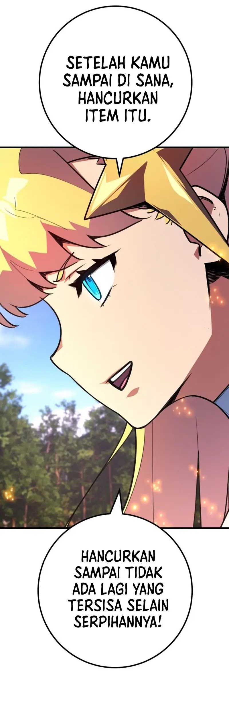 The Game’s Greatest Troll Chapter 62 Gambar 32