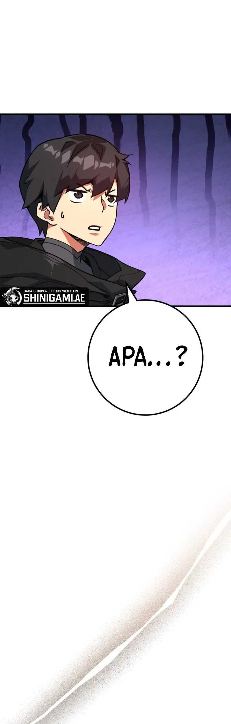 The Game’s Greatest Troll Chapter 62 Gambar 33