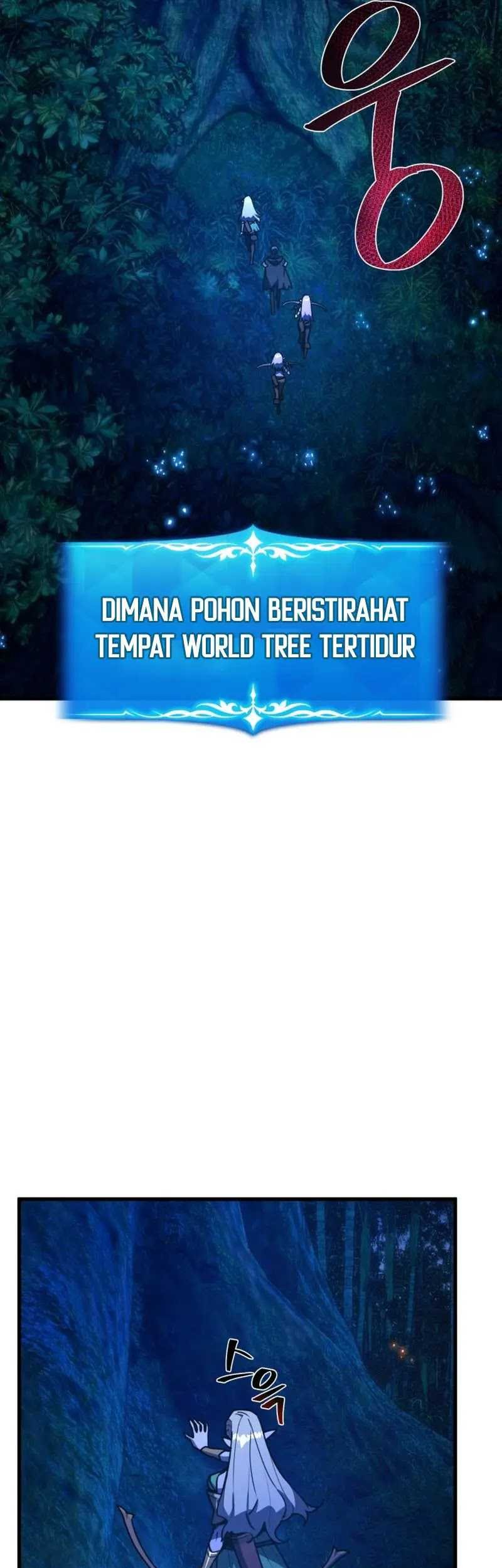 The Game’s Greatest Troll Chapter 63 Gambar 34