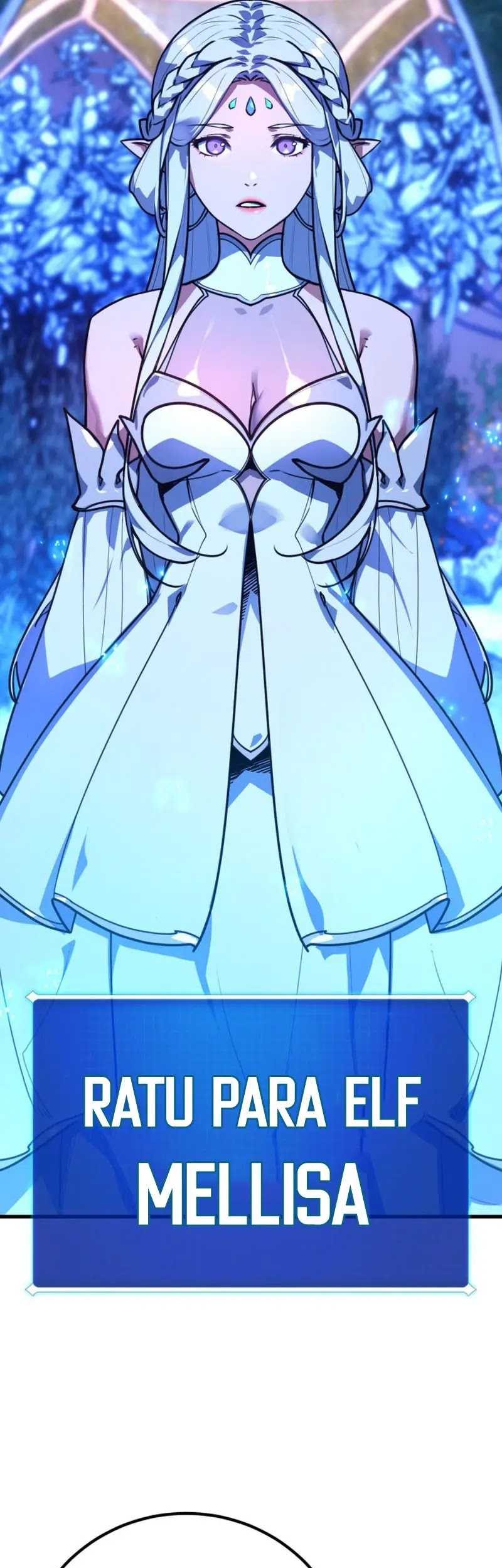 The Game’s Greatest Troll Chapter 63 Gambar 50