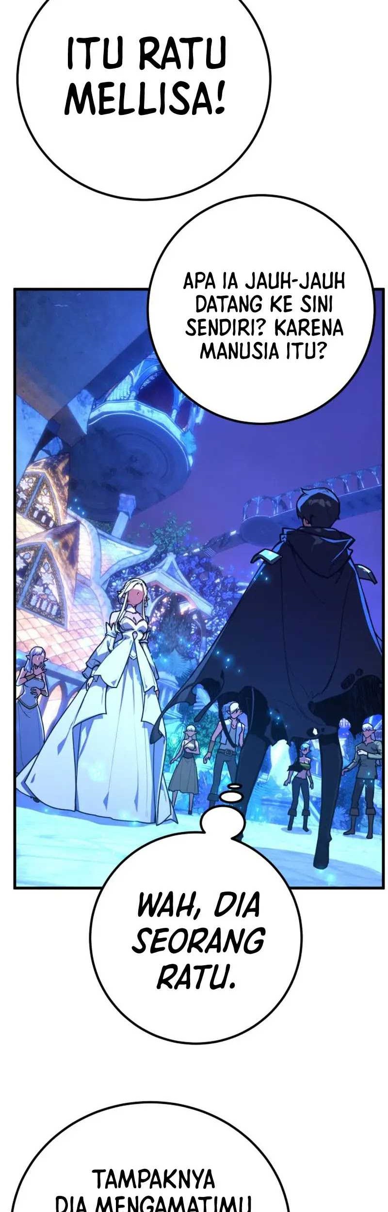 The Game’s Greatest Troll Chapter 63 Gambar 51