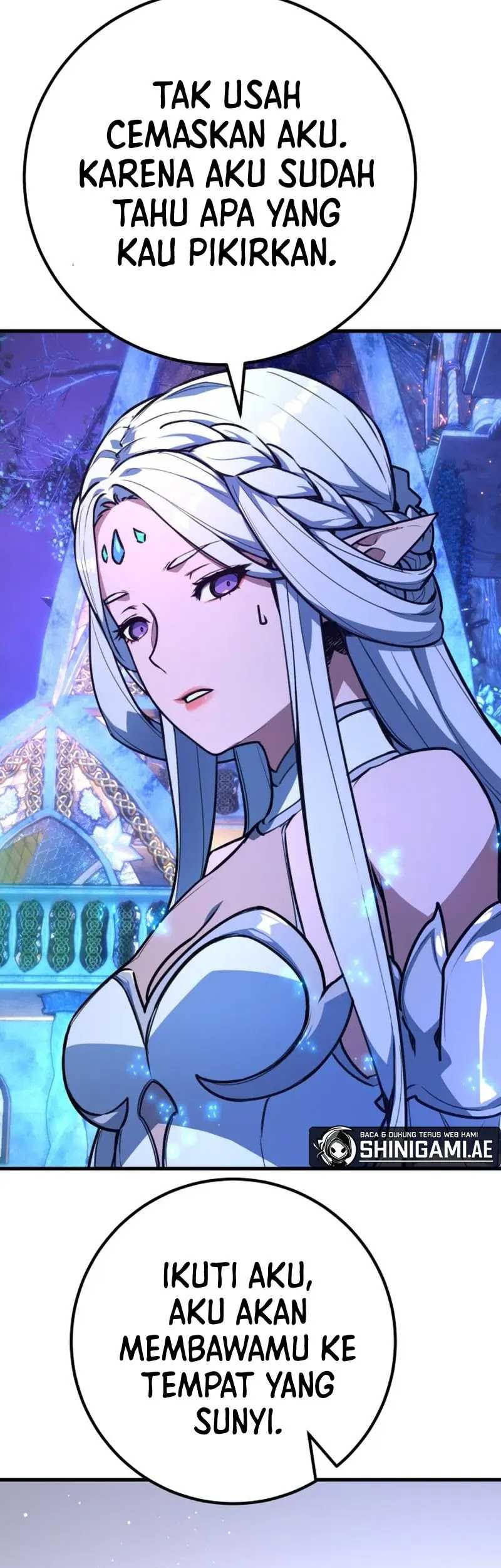 The Game’s Greatest Troll Chapter 63 Gambar 58