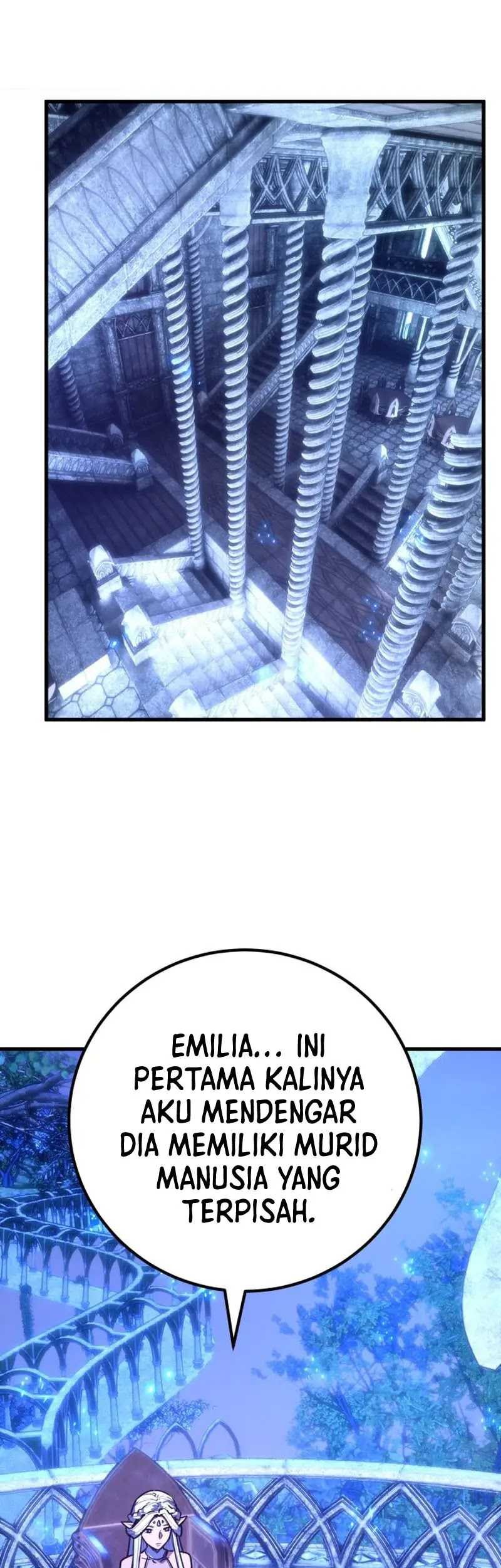 The Game’s Greatest Troll Chapter 63 Gambar 62