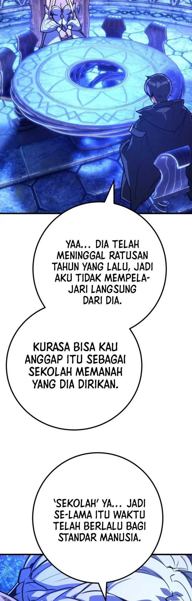 The Game’s Greatest Troll Chapter 63 Gambar 63