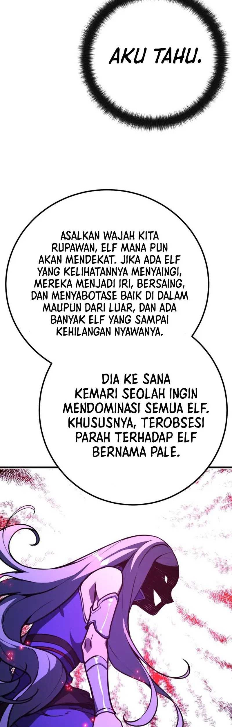The Game’s Greatest Troll Chapter 63 Gambar 67
