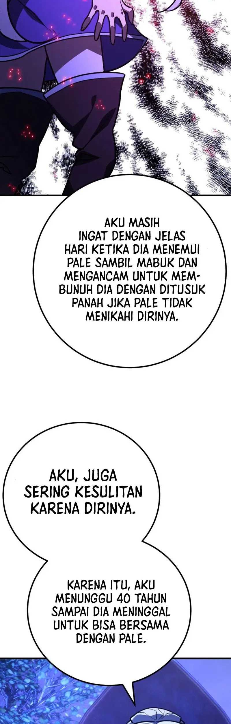 The Game’s Greatest Troll Chapter 63 Gambar 68