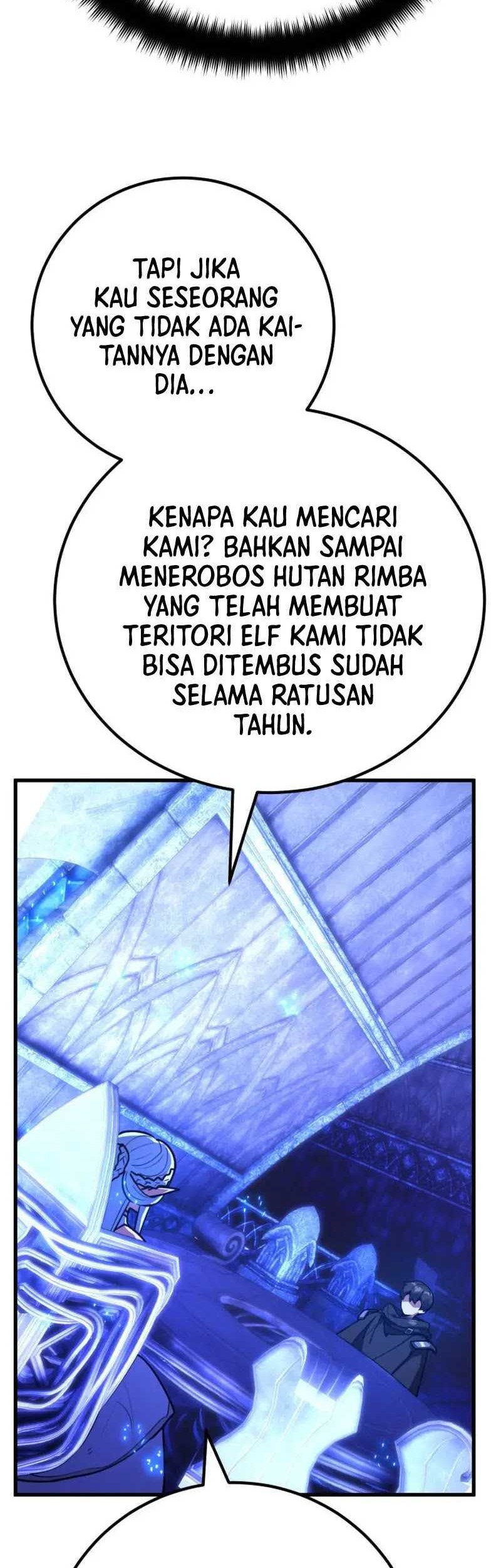 The Game’s Greatest Troll Chapter 63 Gambar 71