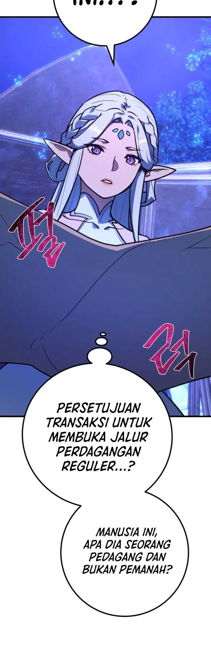 The Game’s Greatest Troll Chapter 63 Gambar 73