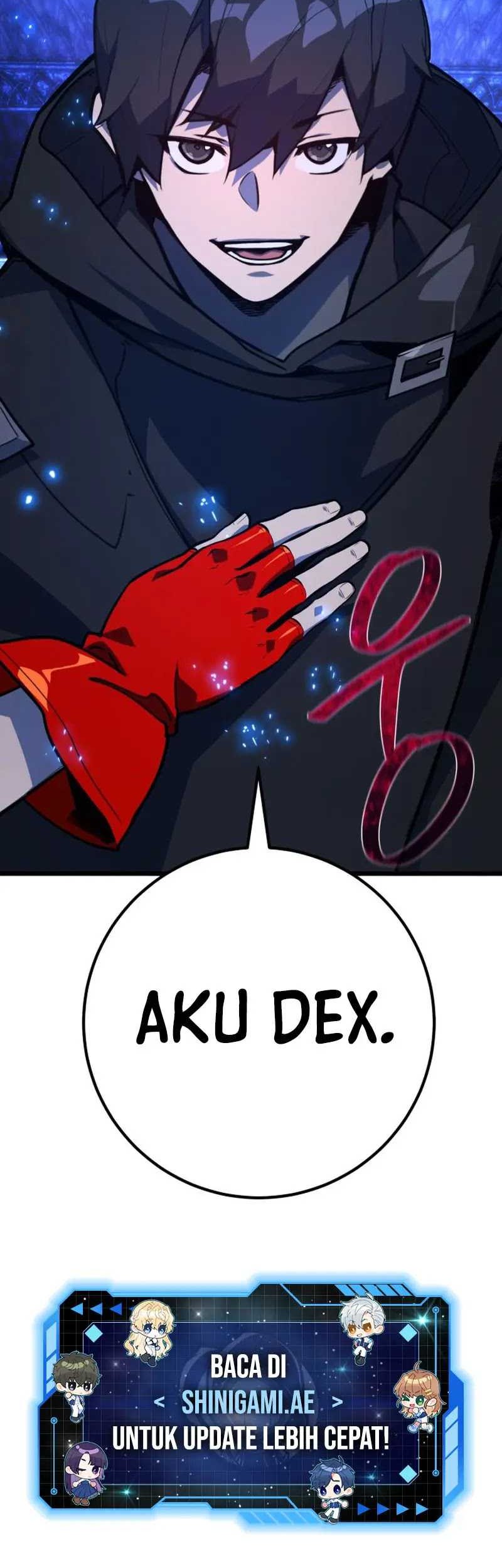 The Game’s Greatest Troll Chapter 63 Gambar 76