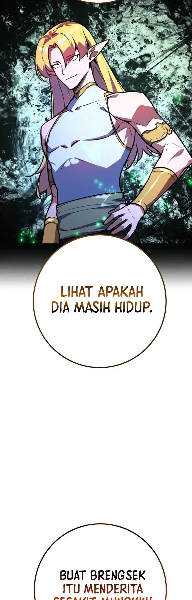 The Game’s Greatest Troll Chapter 63 Gambar 6